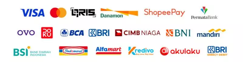 metode pembayaran